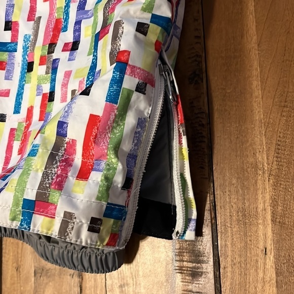 Burton Dry Ride snowboard pants - Picture 9 of 10